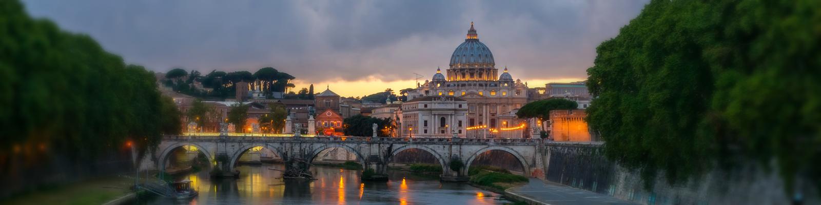 Rome