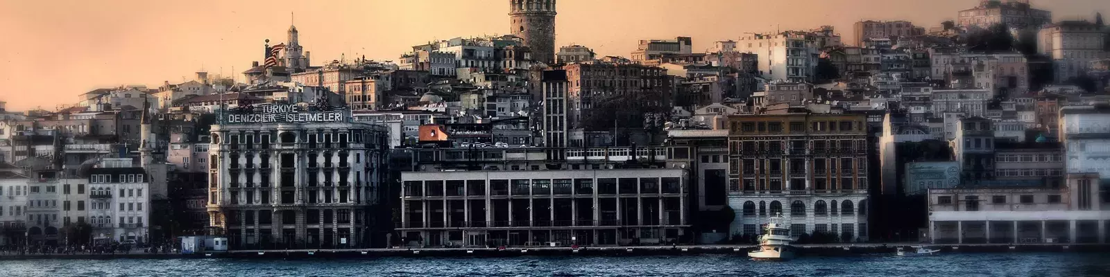 Istanbul