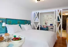 Residentas Atalaia