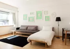 Lisbonaire Apartments