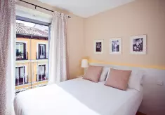 Madrid Central Suites