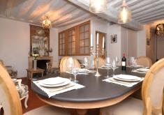Luxury and Bright Two-Bedroom Apartment Ile Saint-Louis