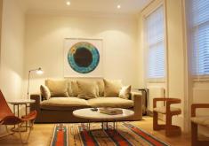 A Home to Rent South Kensington