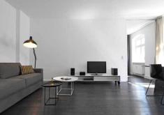 Homage Design Apartments
