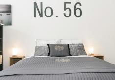 No56 Bed & Breakfast