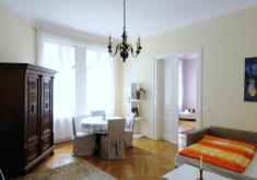 Appartement in Wien