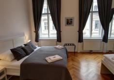 Gasser Apartments - Apartment am Ring