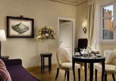 San Firenze Suites & Spa