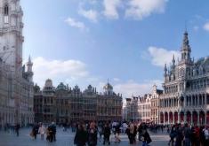 Brussels