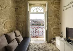 Ribeira Apartments