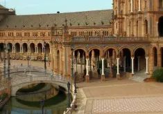 Seville