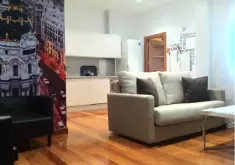 Madrid SmartRentals - Atocha