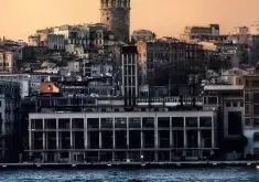 Istanbul