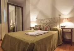 Apartamentos Tempa Museo