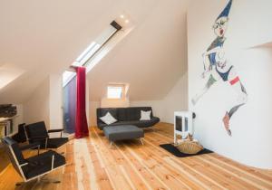 Smartloft Apartments&Art