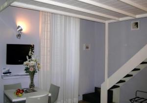 Ripetta 25