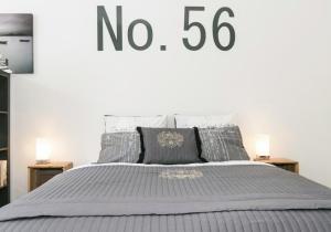 No56 Bed & Breakfast