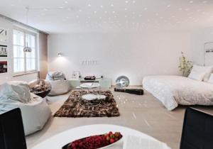 Chez Cliché Serviced Apartments - Naglergasse