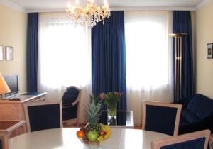 Opera Apartments Vienna