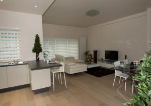 Royal Apartment