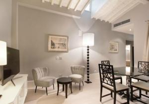 Cavalieri Palace Luxury Residences