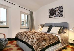 Luxury Apartment Florence