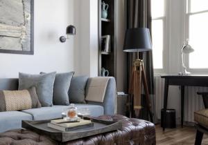 Urban Suites