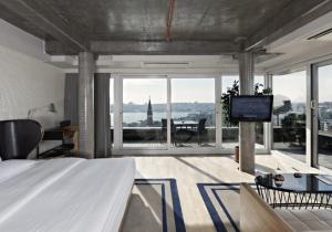 Witt Istanbul Suites