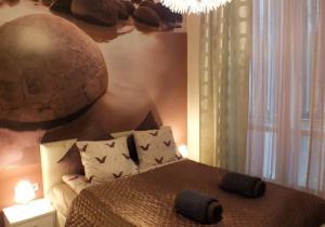 City Lounge Apartment