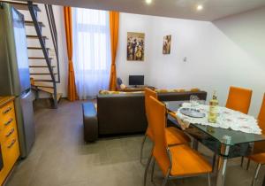 Holiday Budapest Superior Apartments