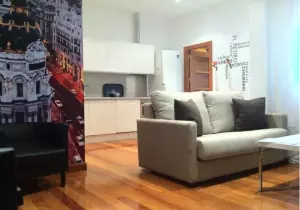 Madrid SmartRentals - Atocha