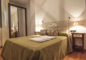 Apartamentos Tempa Museo