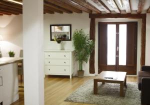 Apartamentos Madrid Huertas