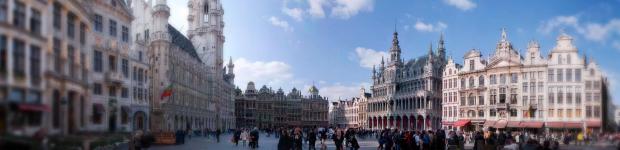 Brussels