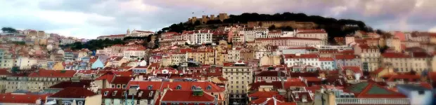Lisbon