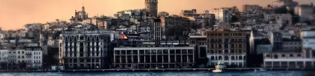 Istanbul