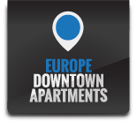 Europe Downtown Apartments